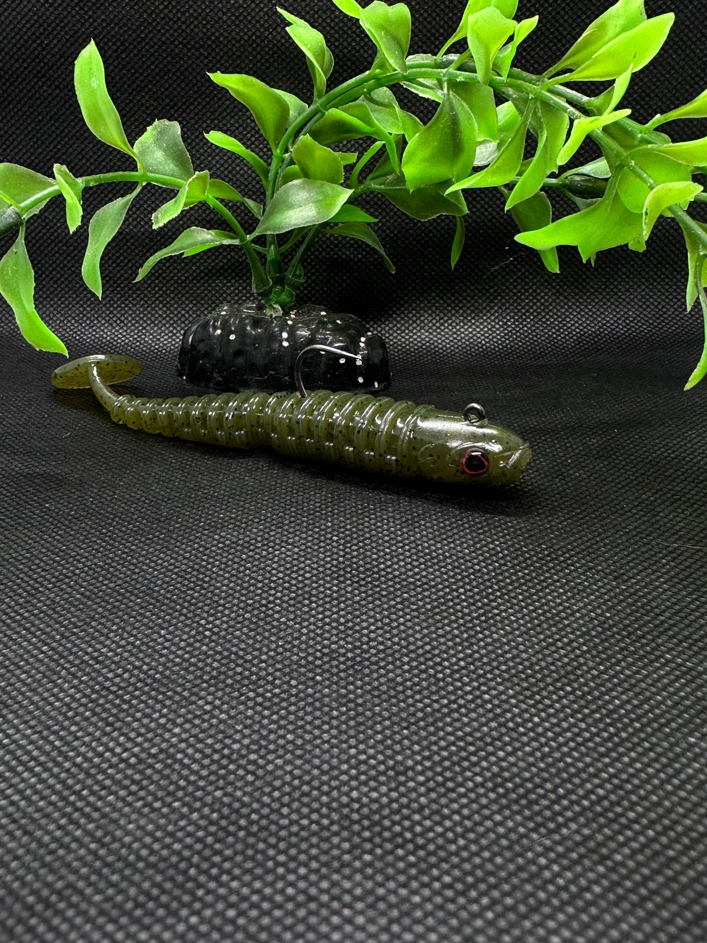 The Slinker