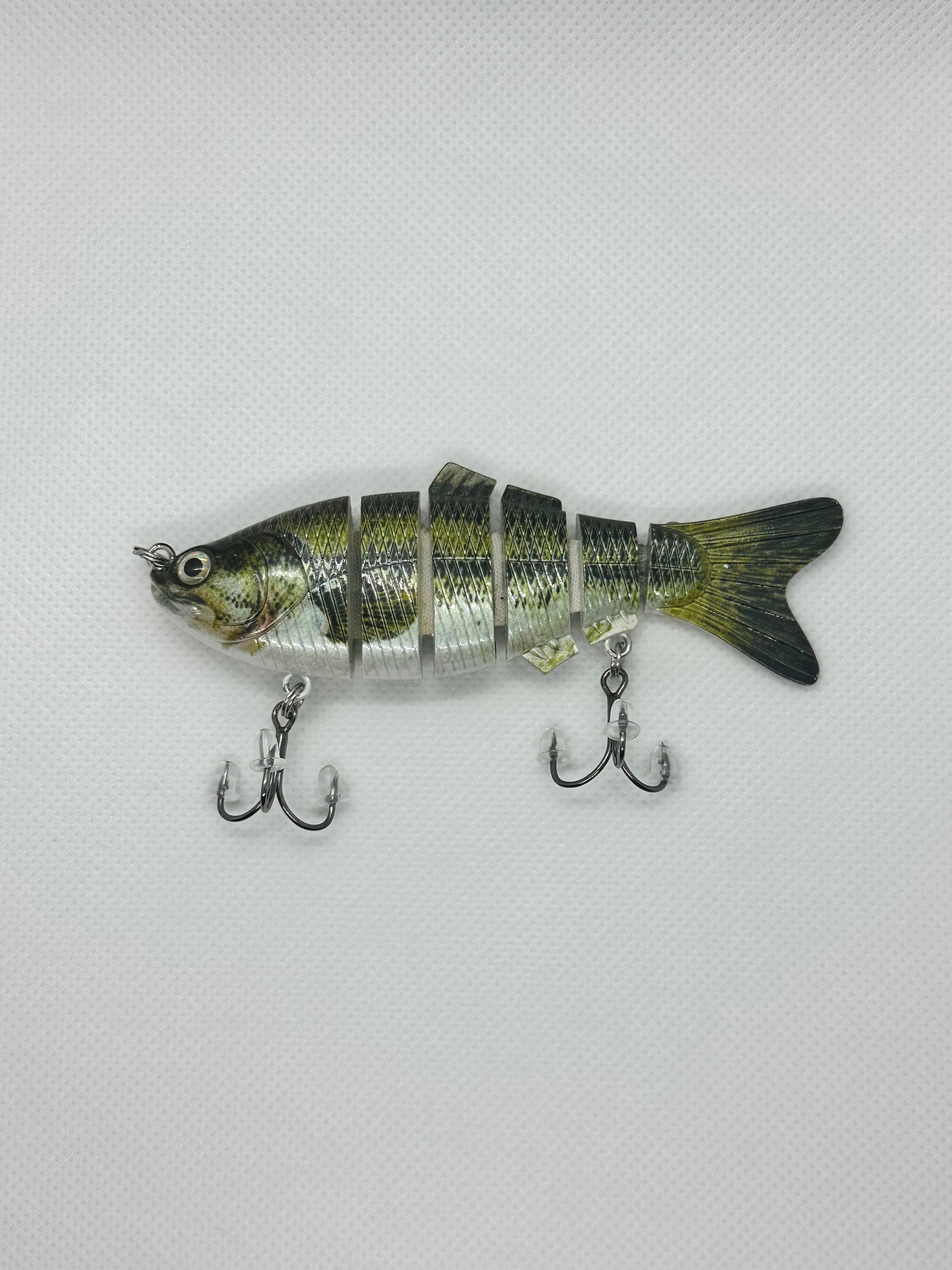 Fish Lures for Bass  Fishing Lures Bass Lures, Swimming Lure